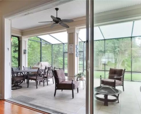 Hampton Hall 16 Southington Circle