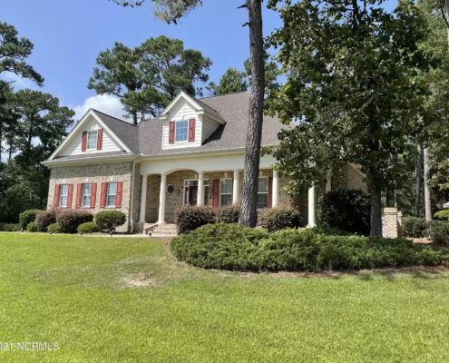 Ocean Ridge Plantation 104 Windsor Circle