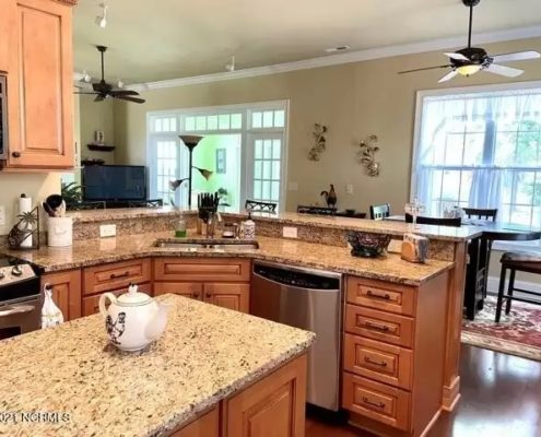 Ocean Ridge Plantation 104 Windsor Circle