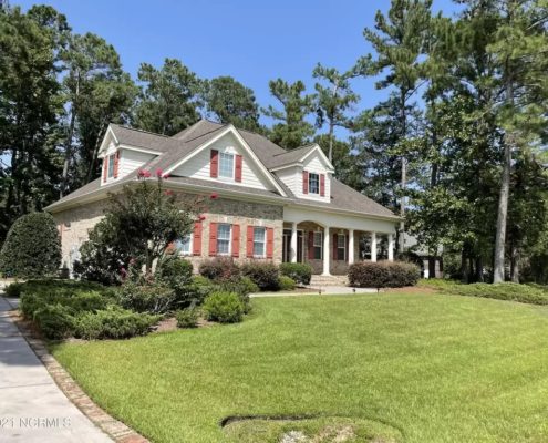 Ocean Ridge Plantation 104 Windsor Circle