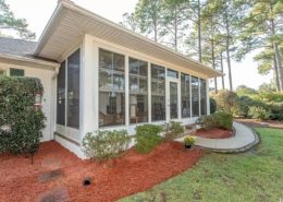 Sea Trail Plantation 115 Forestwalk Drive