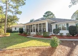 Sea Trail Plantation 115 Forestwalk Drive