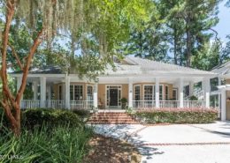 Callawassie Island Club 13 Longwood Drive