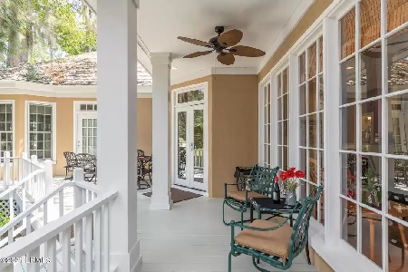 Callawassie Island Club 13 Longwood Drive