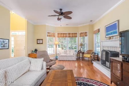 Callawassie Island Club 13 Longwood Drive