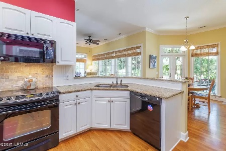 Callawassie Island Club 13 Longwood Drive