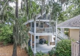 Callawassie Island Club 13 Longwood Drive