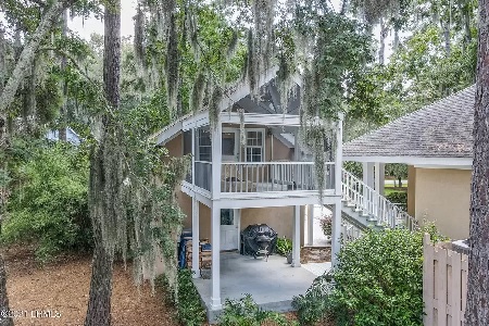 Callawassie Island Club 13 Longwood Drive