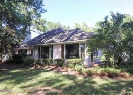 Dataw Island SC 754 Island Circle East