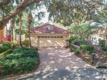 Hammock Dunes 11 Laguna Court