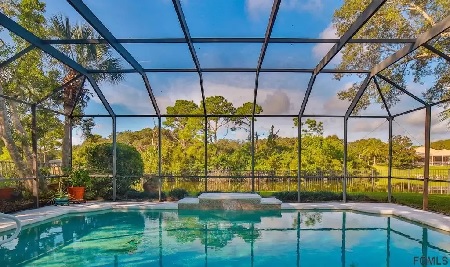 Hammock Dunes 11 Laguna Court