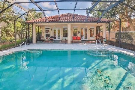Hammock Dunes 11 Laguna Court