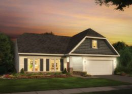 Heritage Shores DE