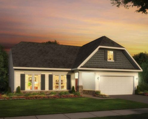 Heritage Shores DE