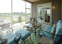 Heritage Shores DE Savoy II model