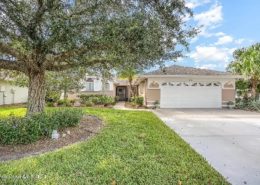 Indian RIver Colony Club 1511 Chesapeake Court