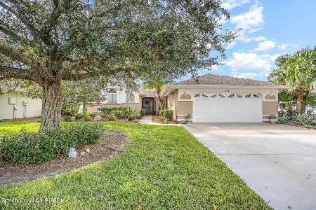 Indian RIver Colony Club 1511 Chesapeake Court