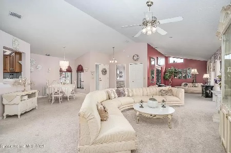 Indian RIver Colony Club