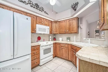 Indian River Colony Club 1511 Chesapeake Court
