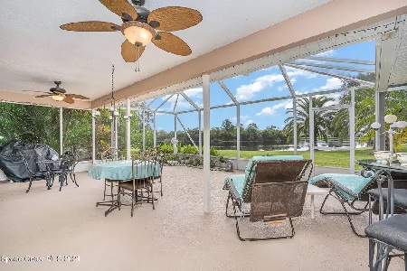 Indian River Colony Club 1511 Chesapeake Court