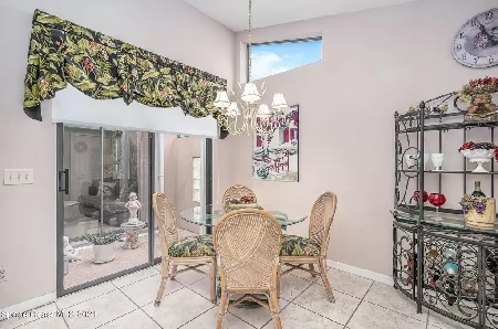 Indian River Colony Club 1511 Chesapeake Court