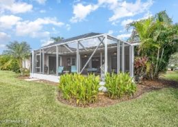 Indian River Colony Club 1511 Chesapeake Court
