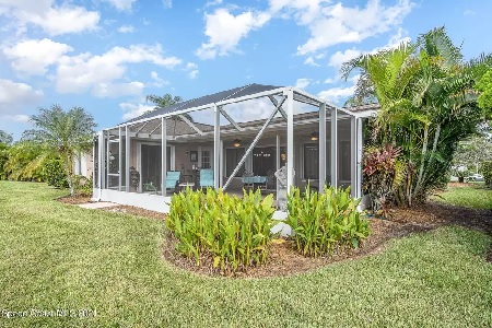 Indian River Colony Club 1511 Chesapeake Court