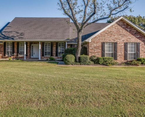 pecan exterior 5603 Wedgewood Road