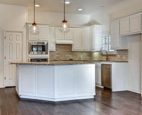 pecan kitchen_USE 5603 Wedgewood Road
