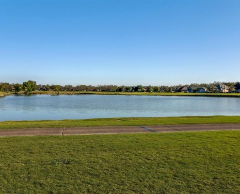pecan lake view 5603 Wedgewood Road