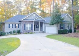 Savannah Lakes VIllage 201 James Place
