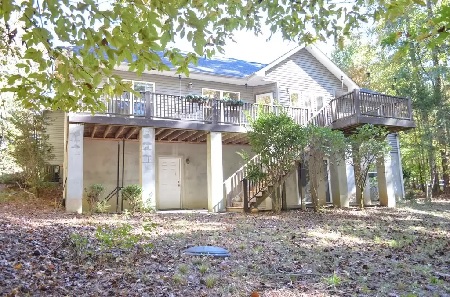 Savannah Lakes VIllage 201 James Place