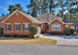 Woodside SC 132 Crane Court