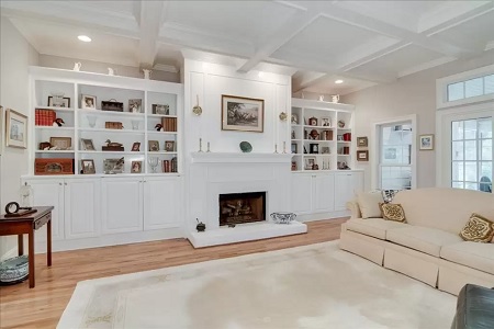 Woodside SC 339 Forest Pines Road