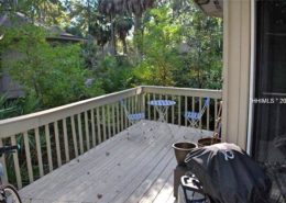 NIGHT HERON DECK