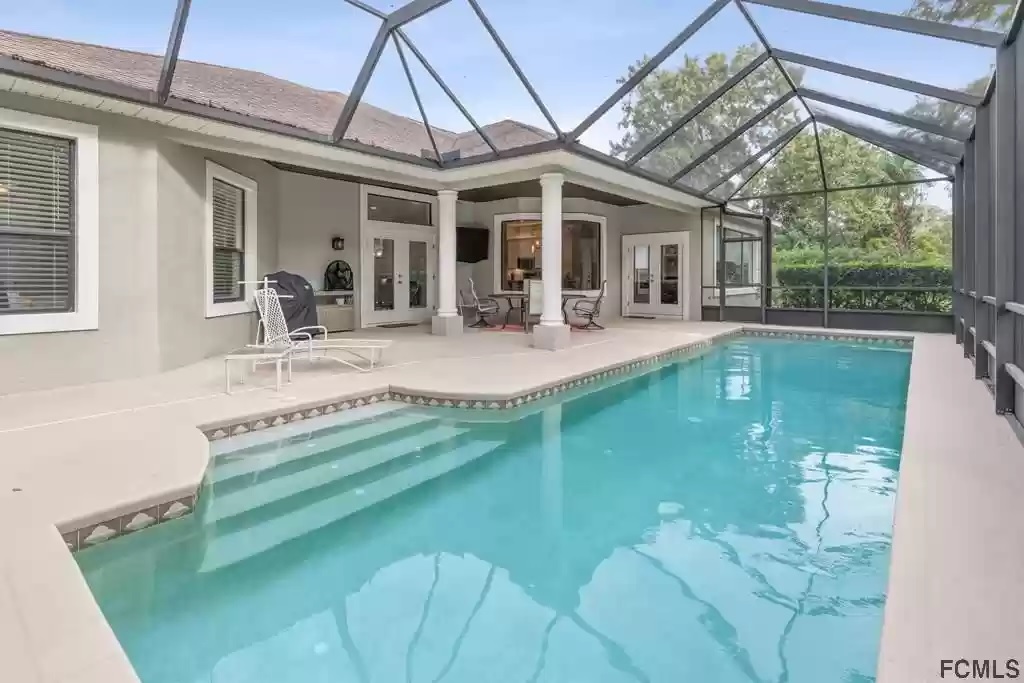 5 Sweetwater Court