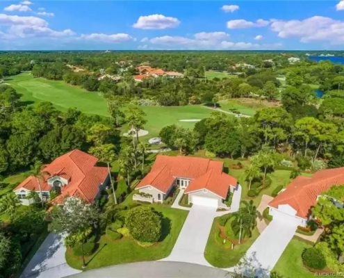 Harbour RIdge 2024 NW Laurel Oak Lane