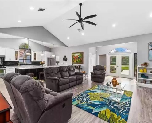 Harbour RIdge 2024 NW Laurel Oak Lane