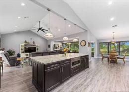 Harbour RIdge 2024 NW Laurel Oak Lane