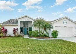 Indian River Colony Club 1443 Patriot Drive