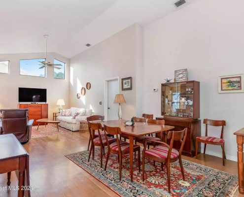 Indian River Colony Club 1443 Patriot Drive