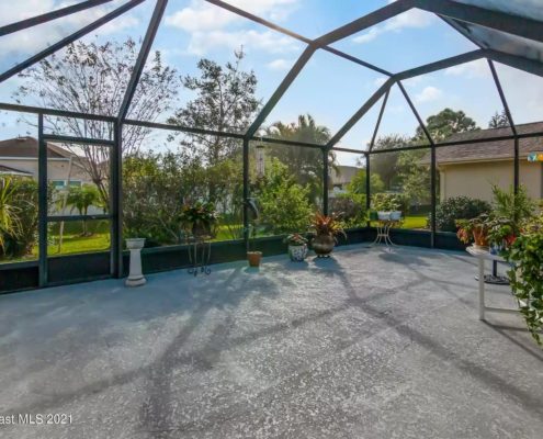 Indian River Colony Club 1443 Patriot Drive