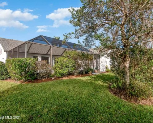 Indian River Colony Club 1443 Patriot Drive