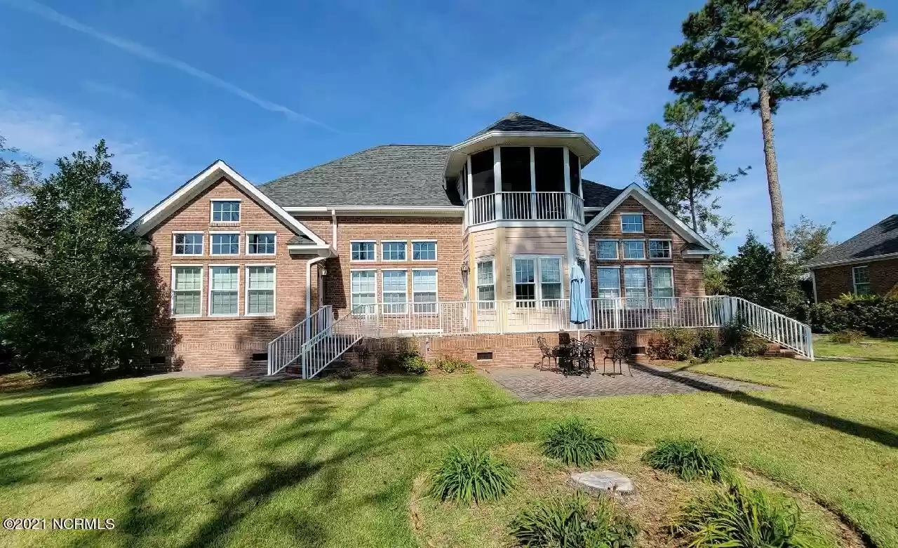 Ocean Ridge Plantation 64 WIndsor Circle