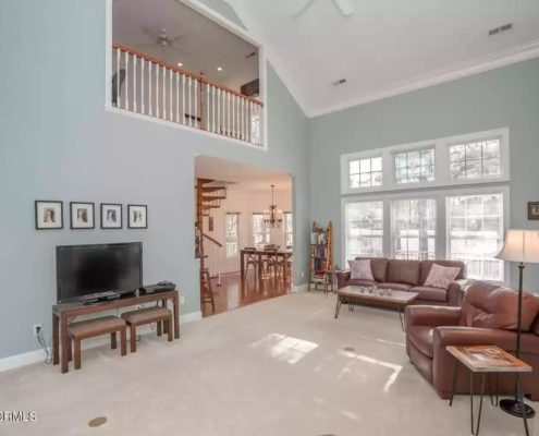 Ocean Ridge Plantation 64 Windsor Circle