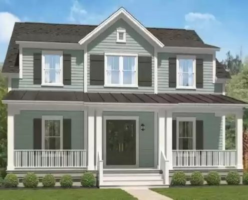 Oldfield SC 32 Great Heron Way
