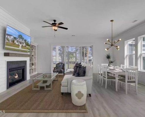 Oldfield SC 32 Great Heron Way