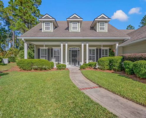 Osprey Cove 106 Bluebird Court