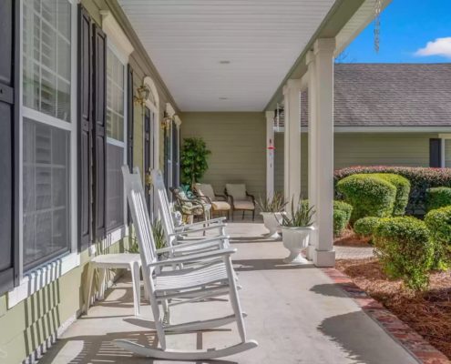 Osprey Cove 106 Bluebird Court