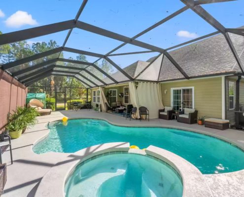 Osprey Cove 106 Bluebird Court